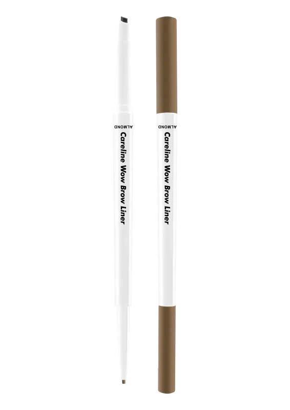 Careline Wow Brow pencil COCOA