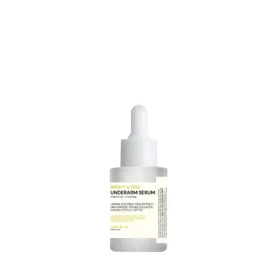 Catt&amp;Co Bright and free underarm serum