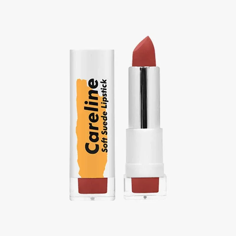 Careline Suade Lipstick