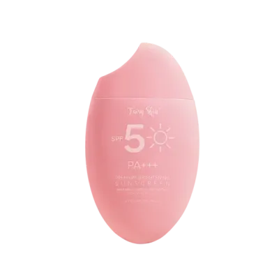 Fairy Skin Premium Brightening Sunscreen SPF50 PA+++