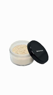 Nichido Final Powder Creamy Glow