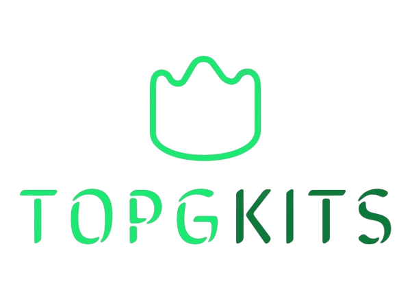 TopG Kits