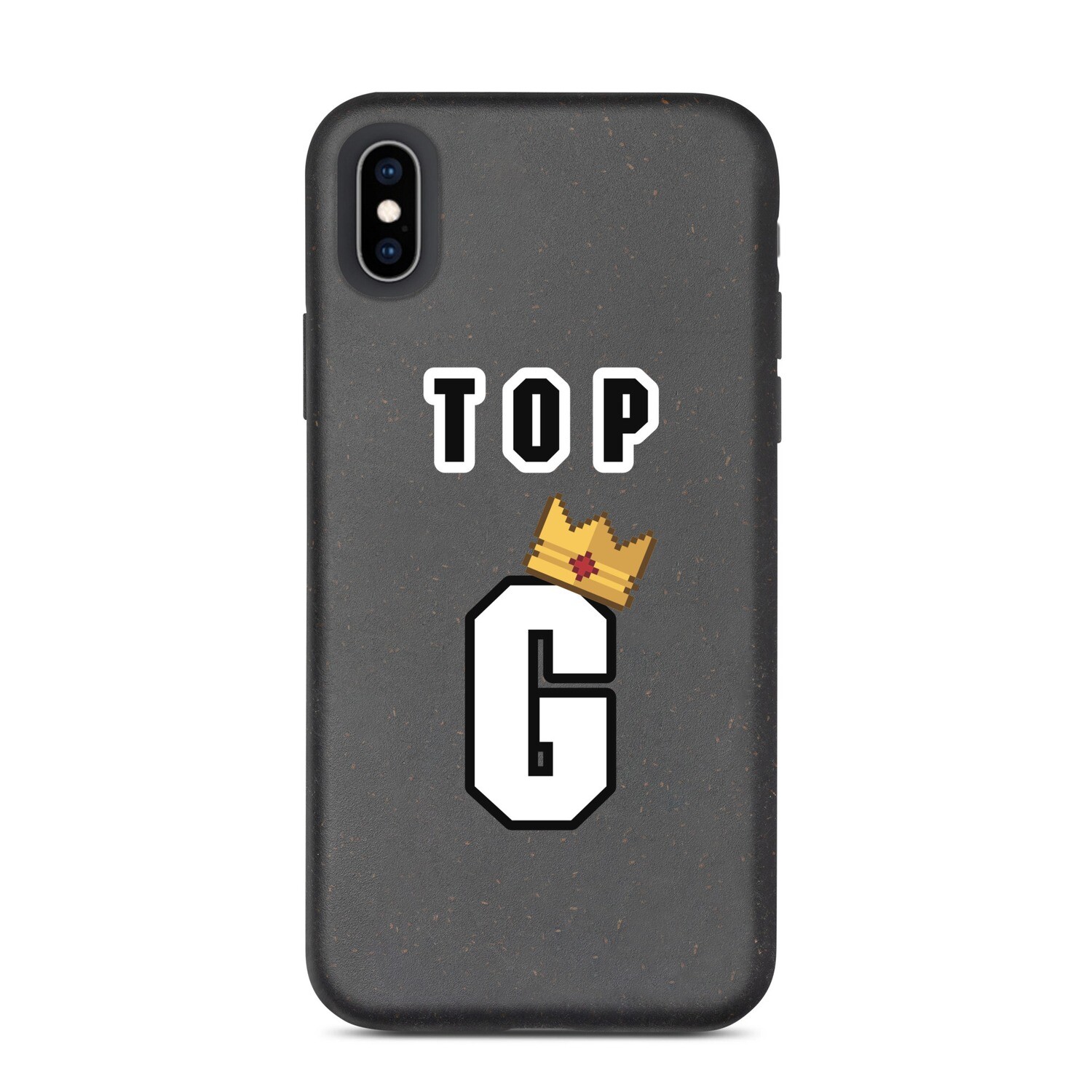TopG Case for iPhone®