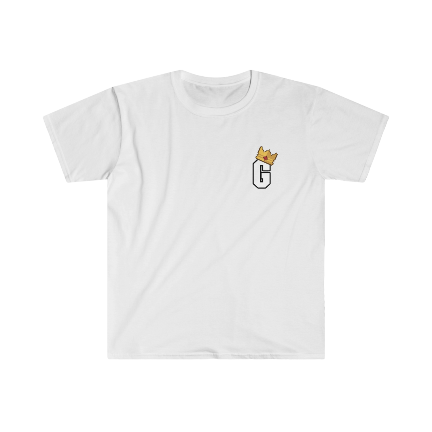 TopG Softstyle T-Shirt