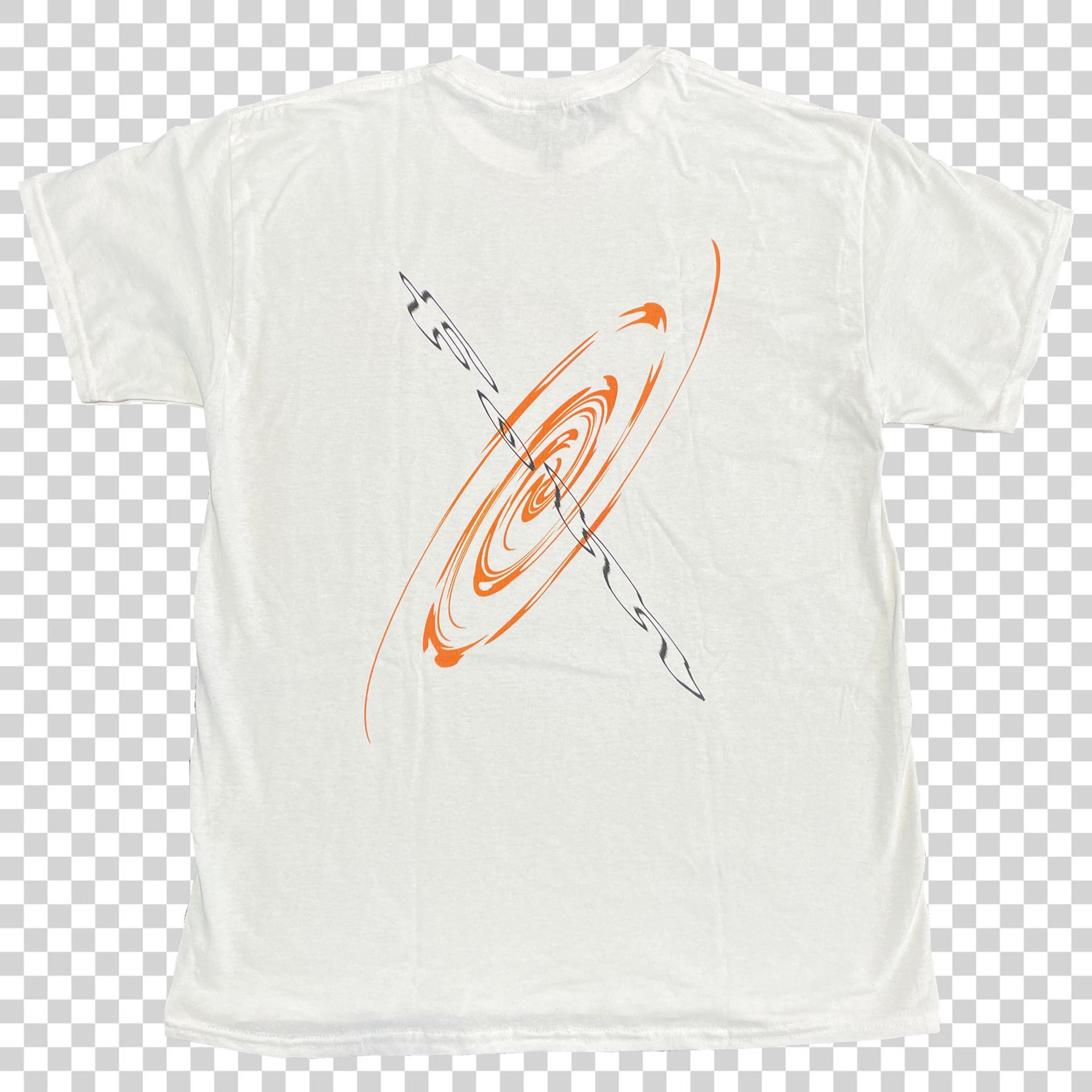 Frame of Mind — White T Shirt 2023