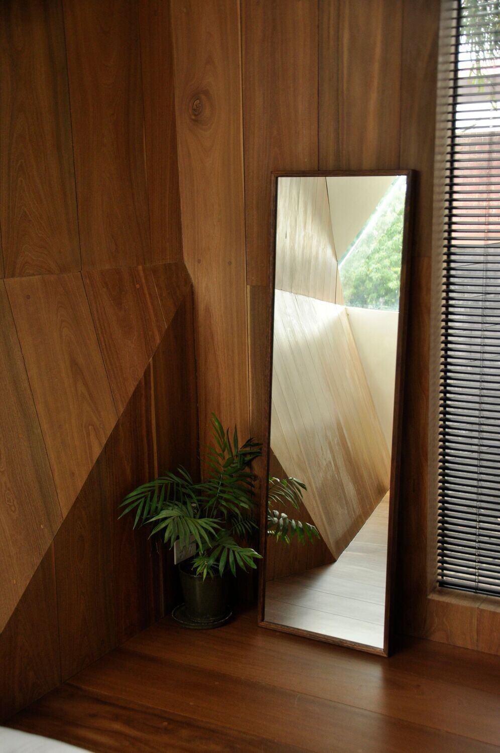 Mirrors (Large)