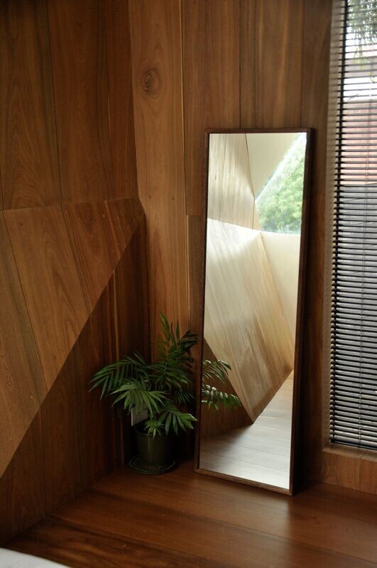 Mirrors (Large)