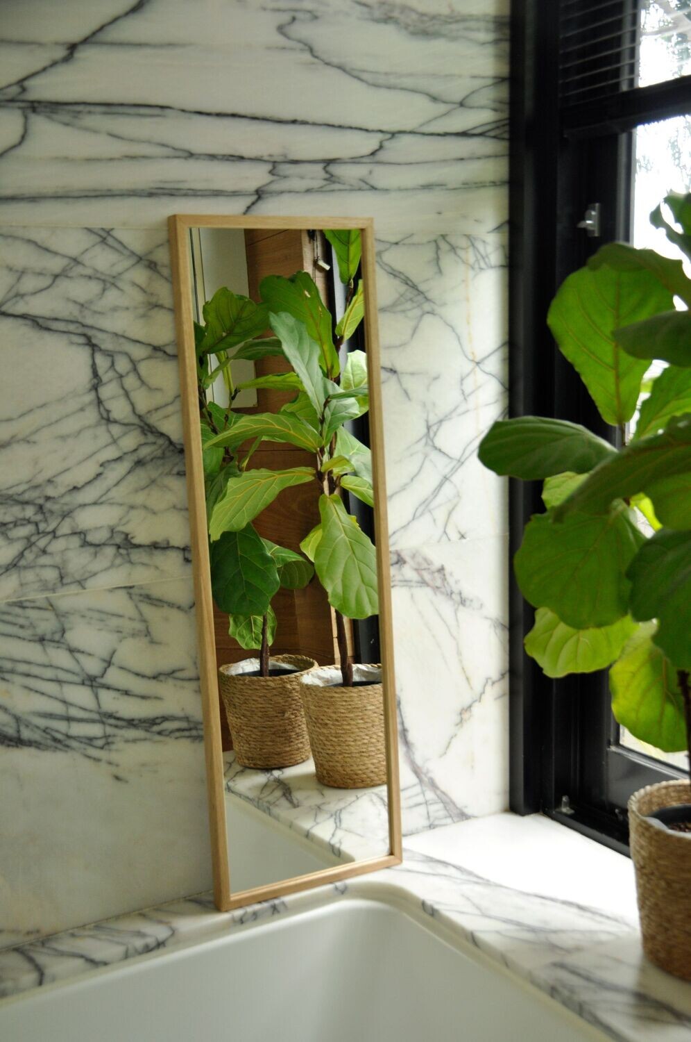Mirrors (Small)