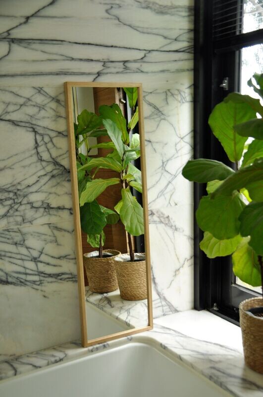 Mirrors (Small)