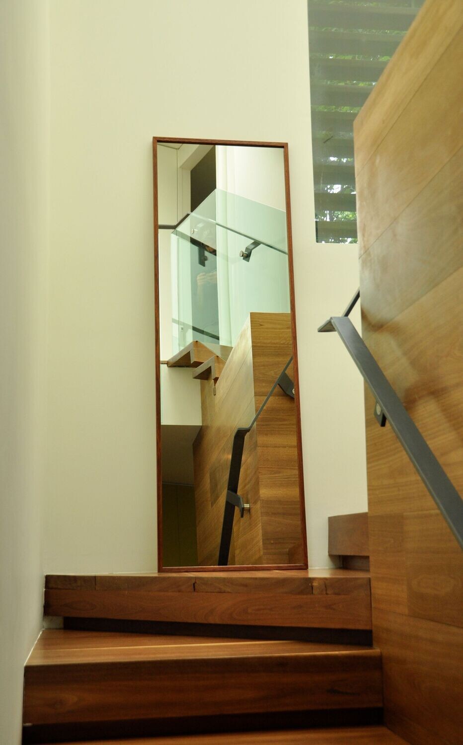 Mirrors (Medium)