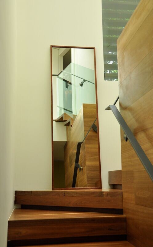Mirrors (Medium)