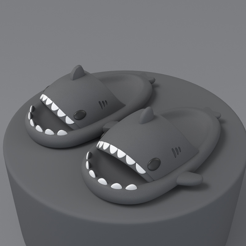 ORIGINAL SHARK SLIDES