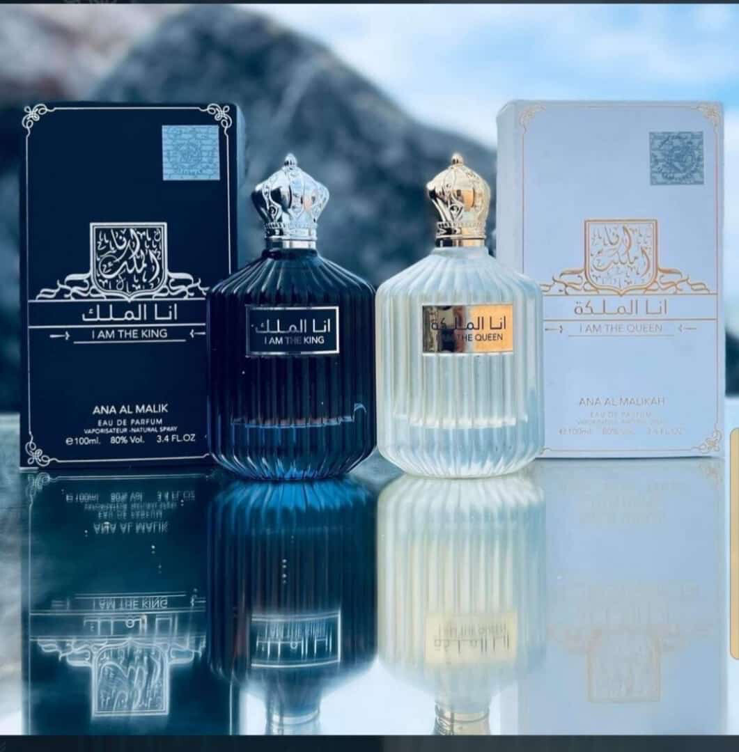 روائح العود الجديدة