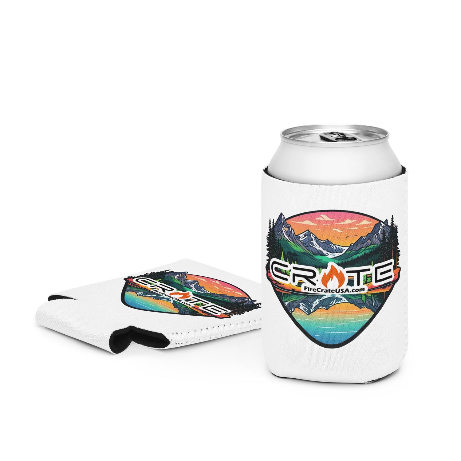 FCUSA Can Cooler