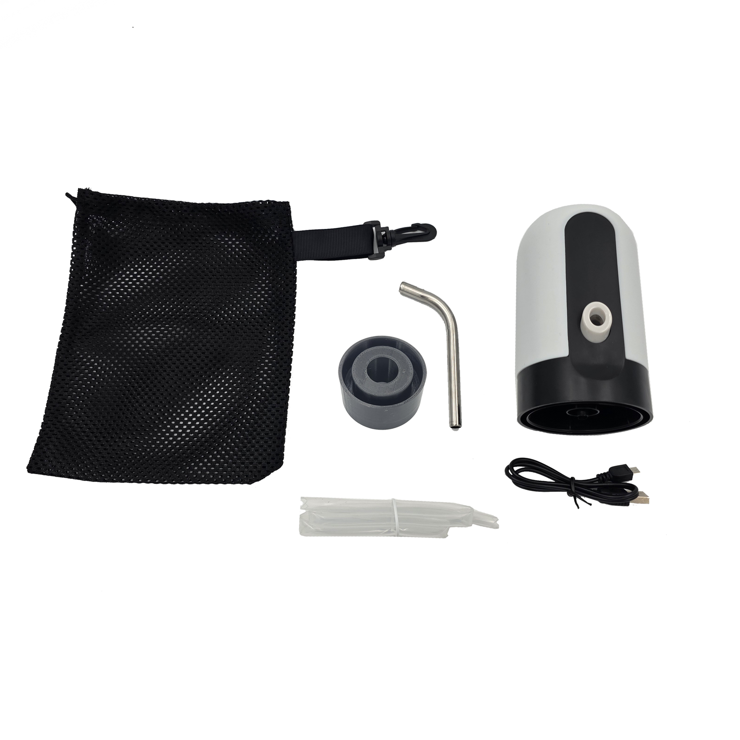 Overland Water Container Water Pump Faucet Kit - Coleman