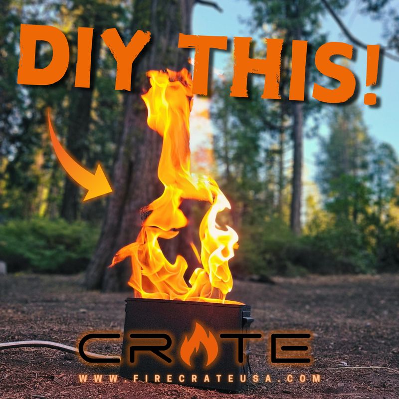 Fire Pit Kits