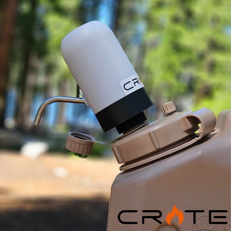 Water Pump Kits/Adapters