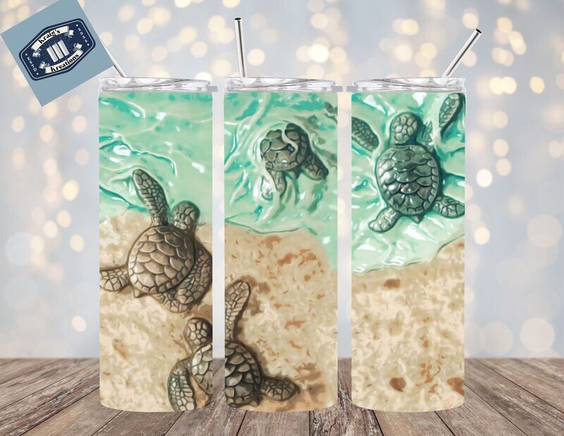 Beach/Water