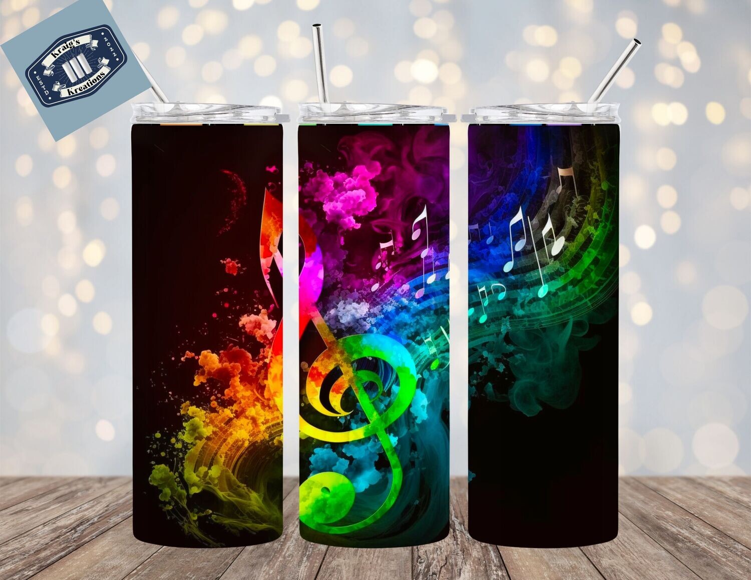 Music Note
