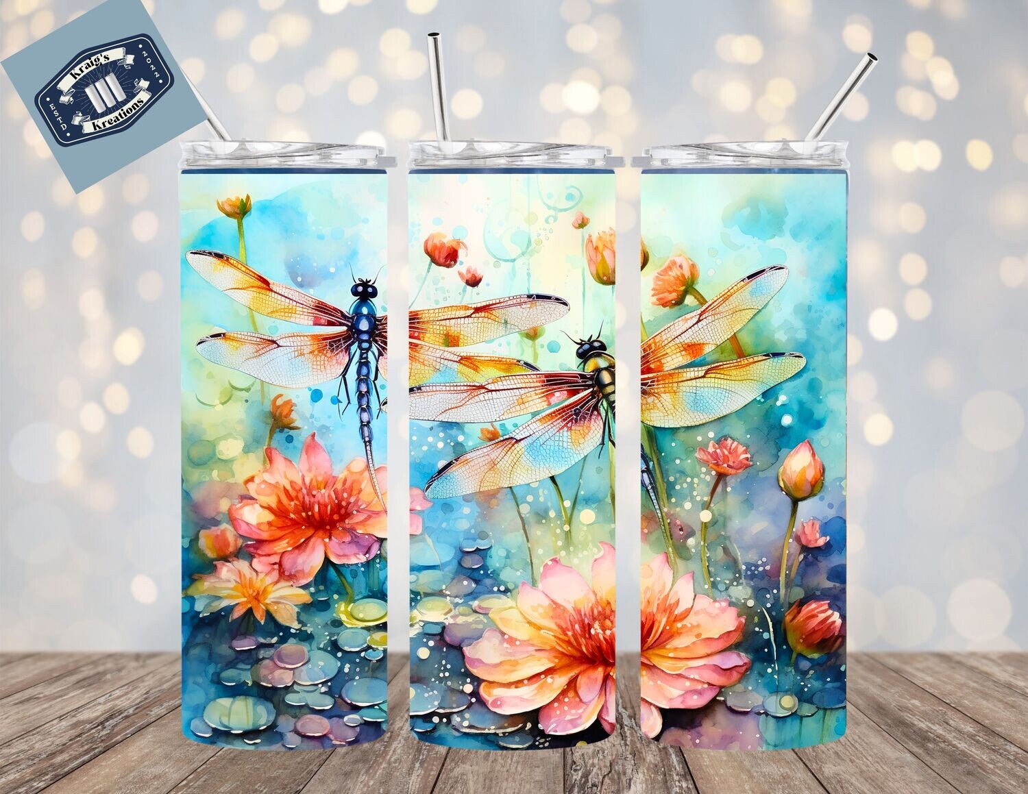 Dragonflies