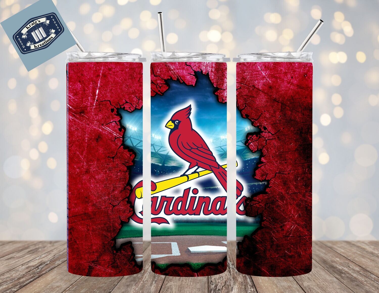 Cardinals Stadium