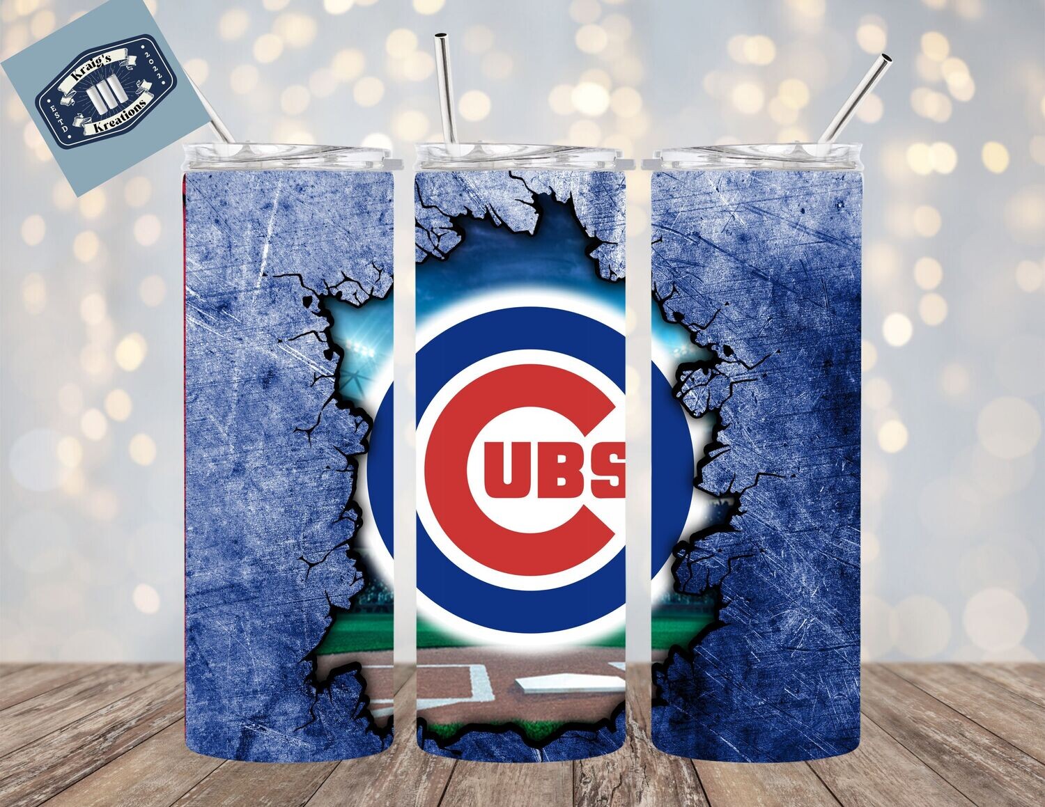 Cubs Stadium
