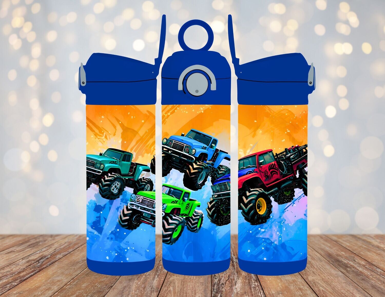 Monster Truck 2