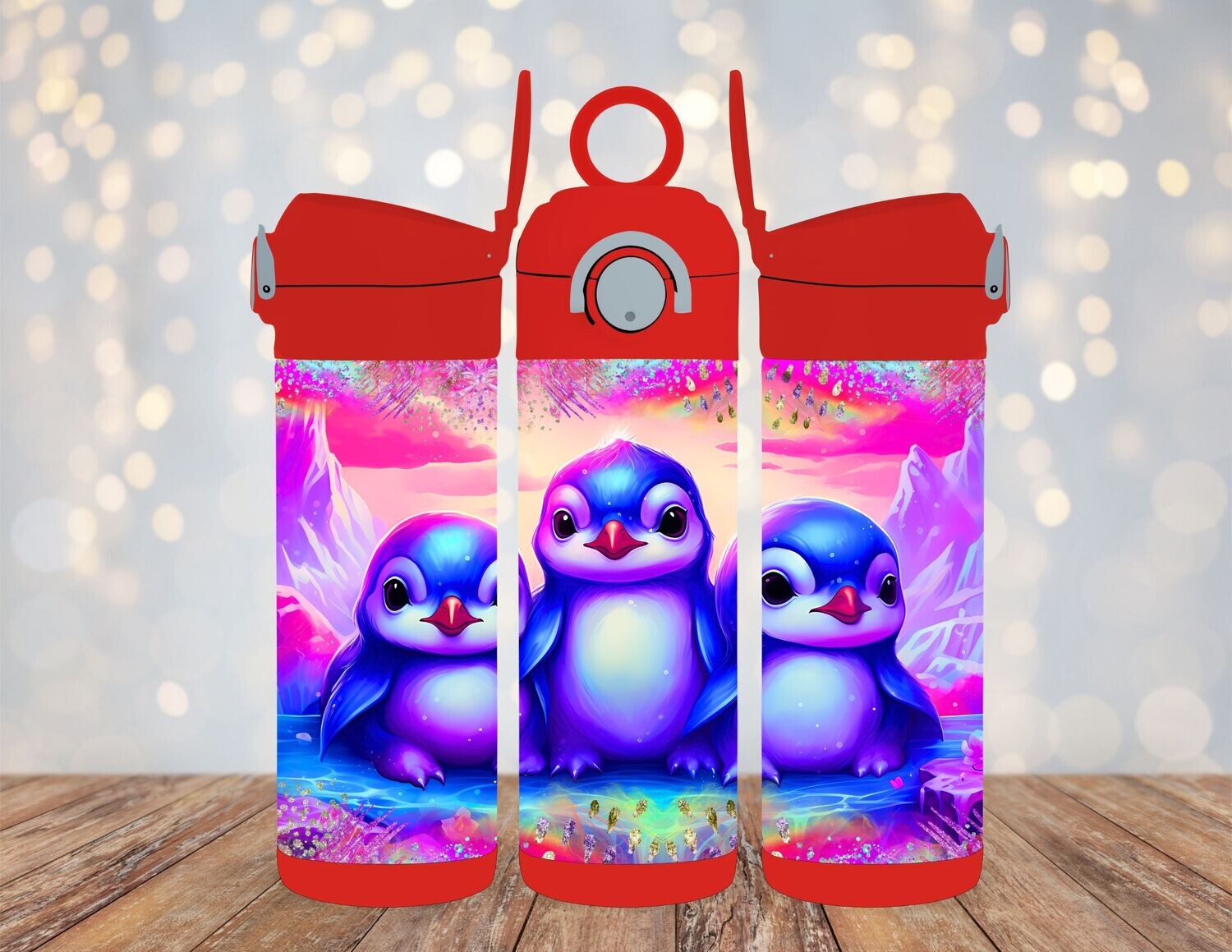 Penguin