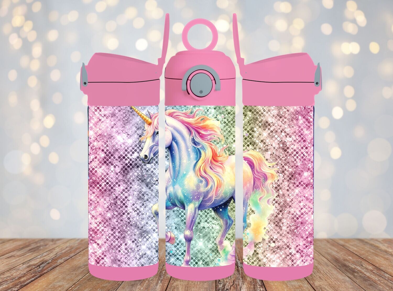 Unicorn Magic