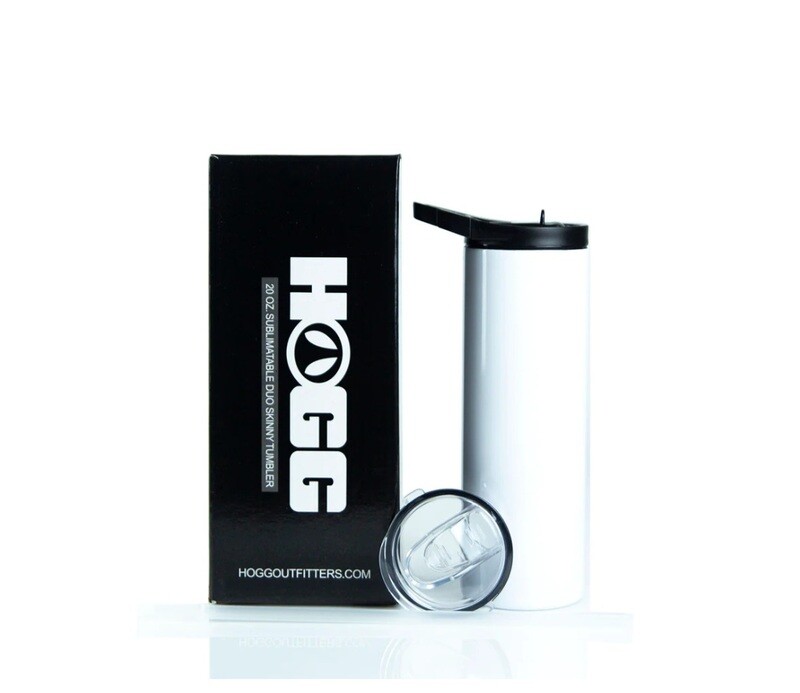 Custom Tumblers