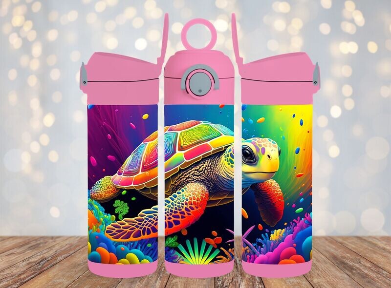 Sea Turtle