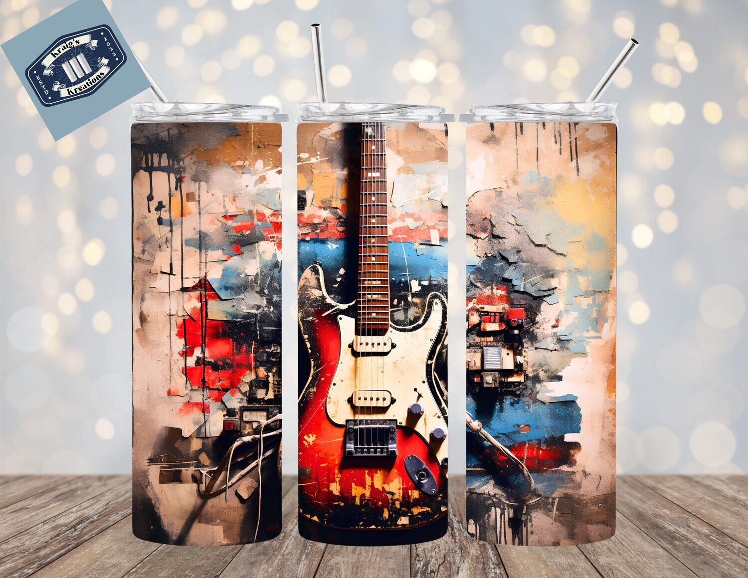Guitar