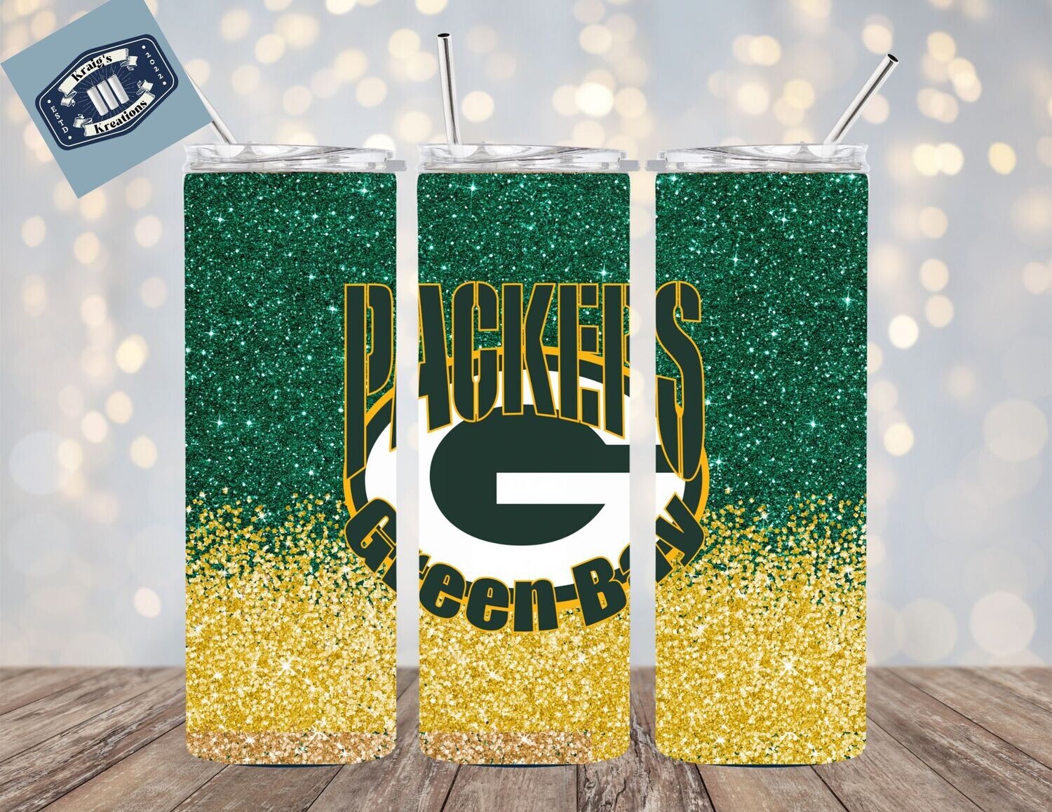 Glitter Packers