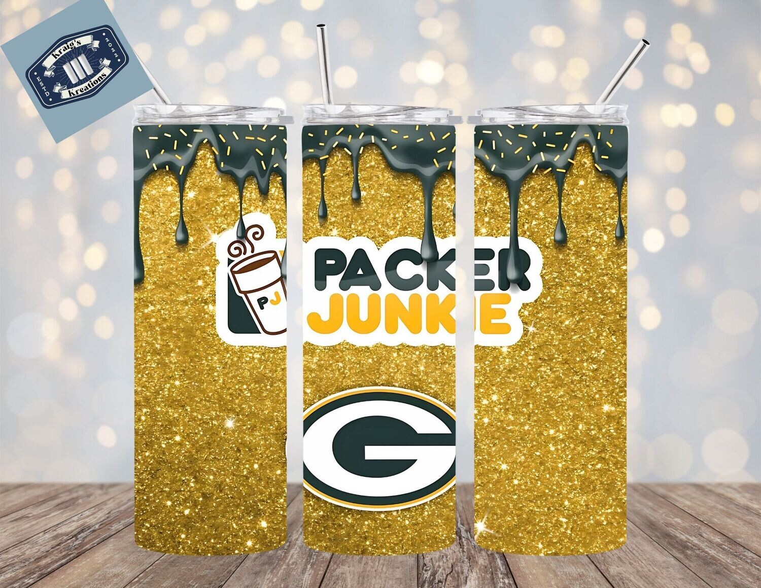 Packers Junkie