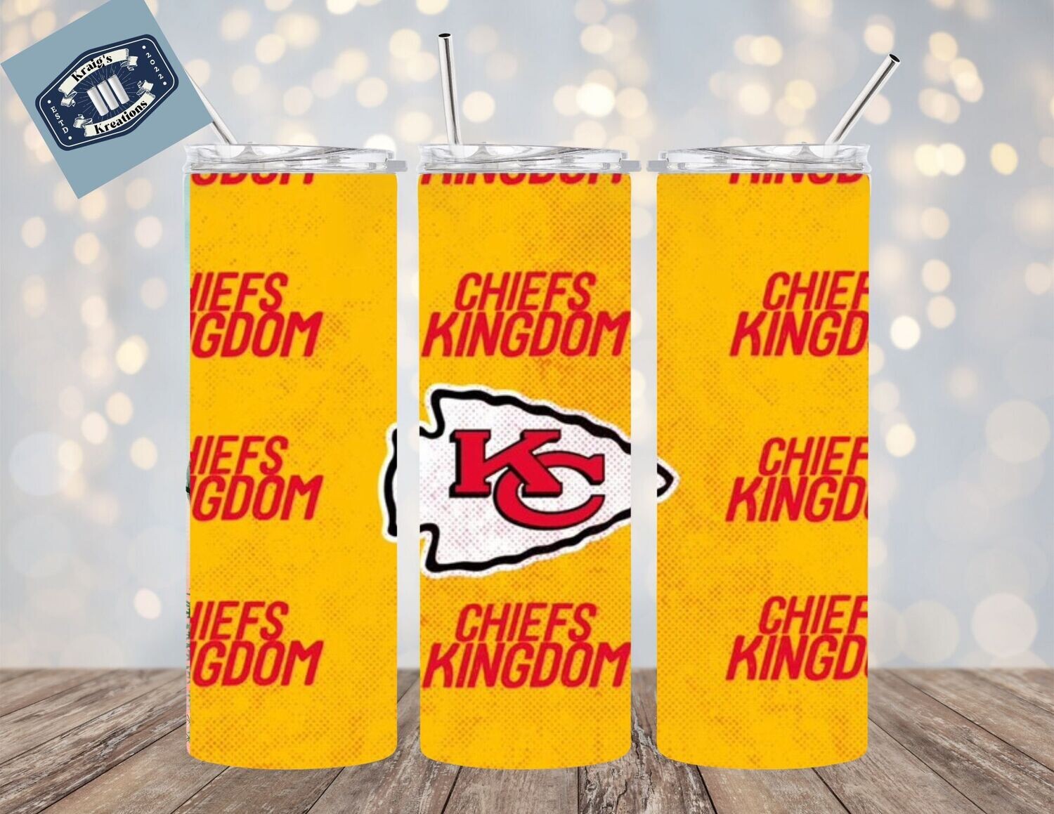 Chief Kingdom
