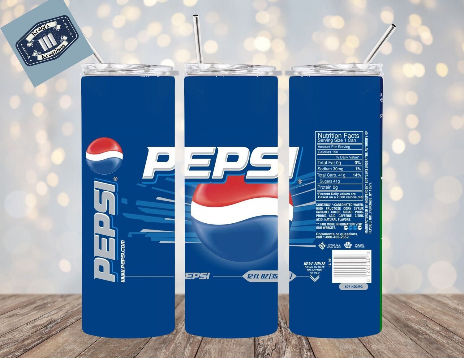 Pepsi