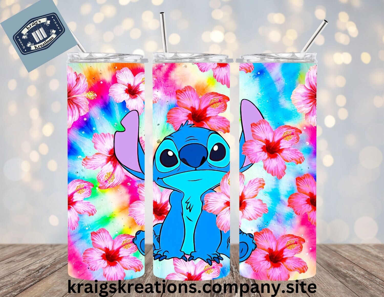 Stitch