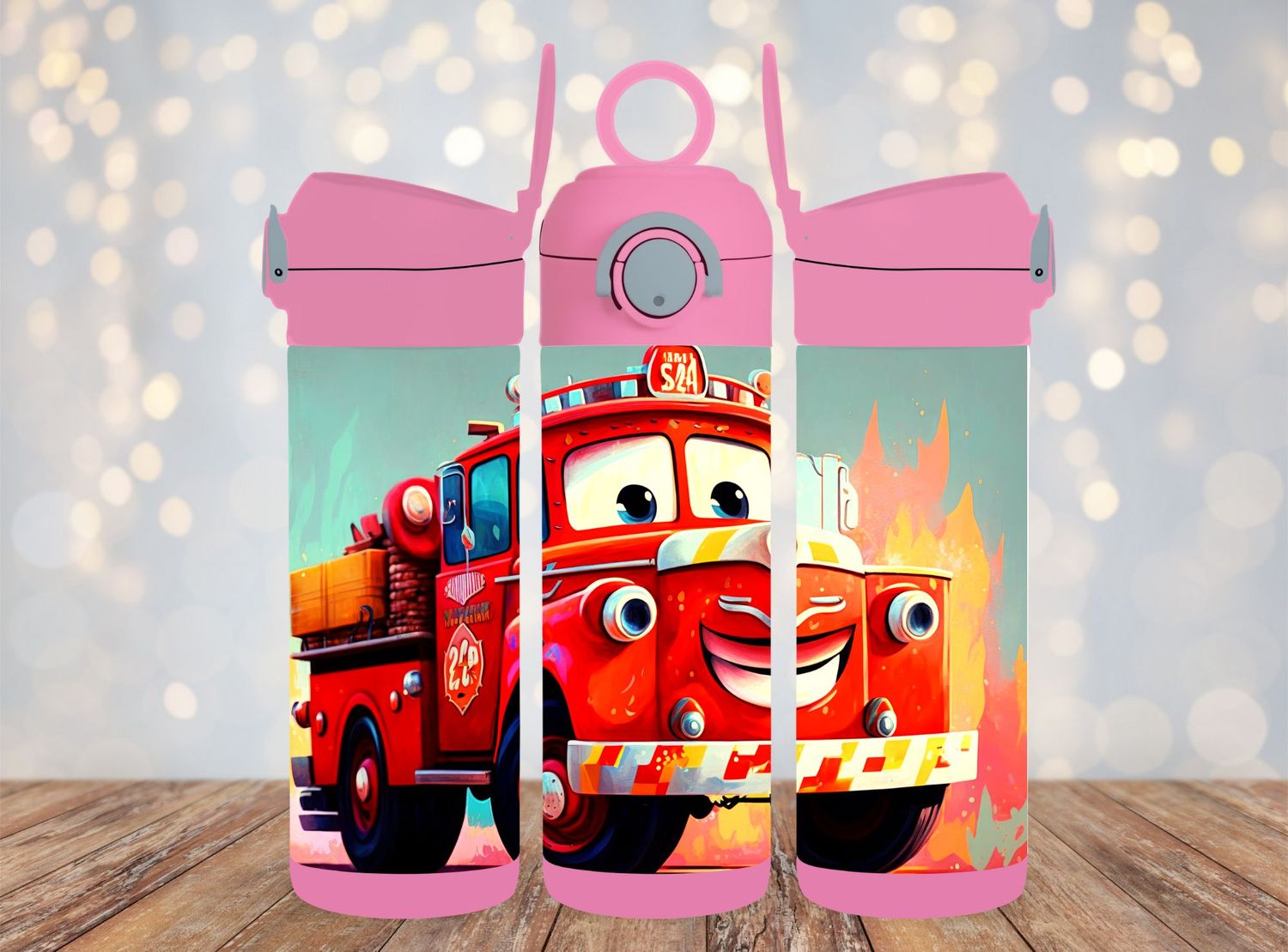 Firetruck