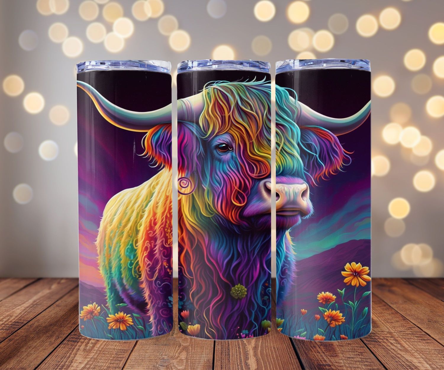 Highland Cow