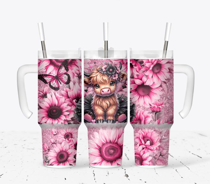 Tutu Cow