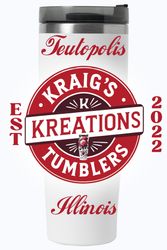 Kraig's Kreations