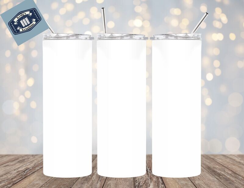 Custom Tumbler