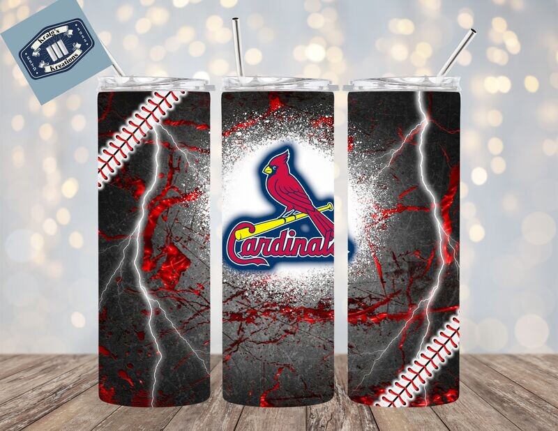 Cardinals Lightning