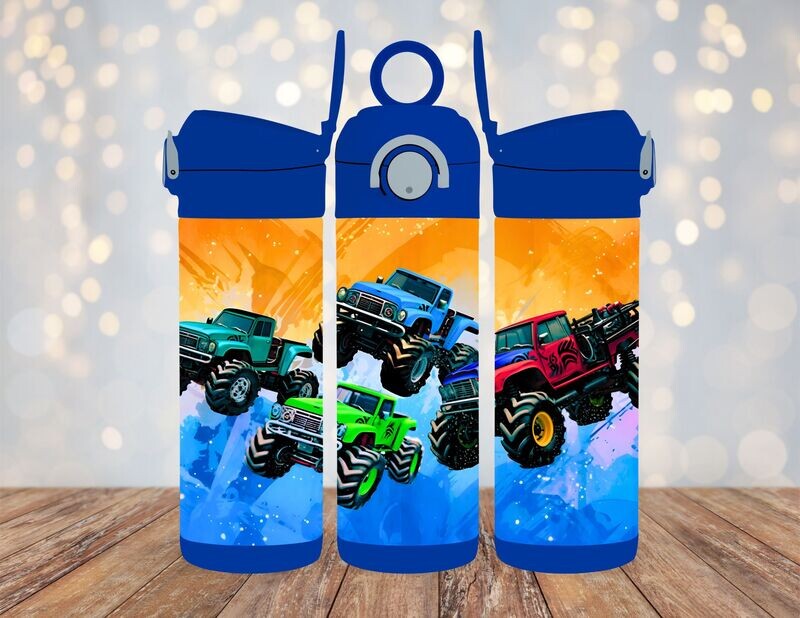 Monster Truck 2