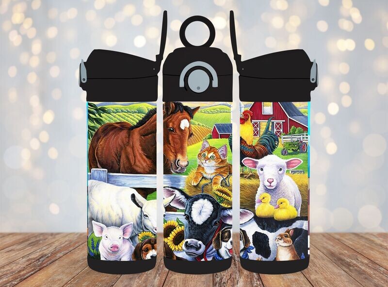 Farm Animal
