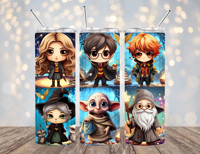 Wizards