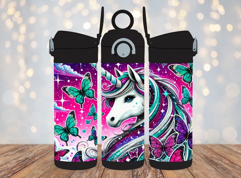 Dark Unicorn