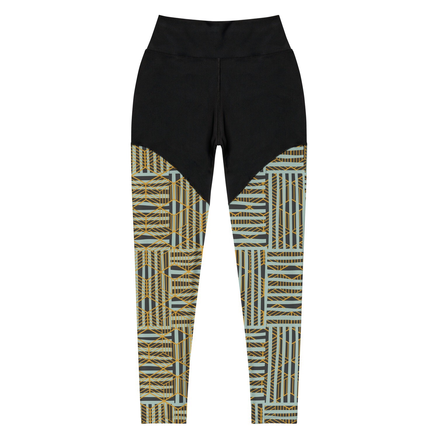 Sports Leggings