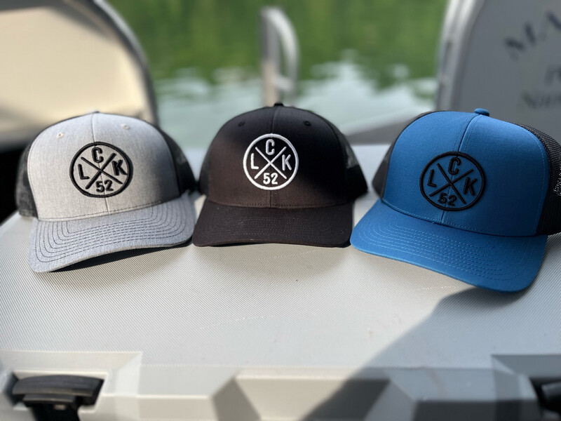 LCK52 hat