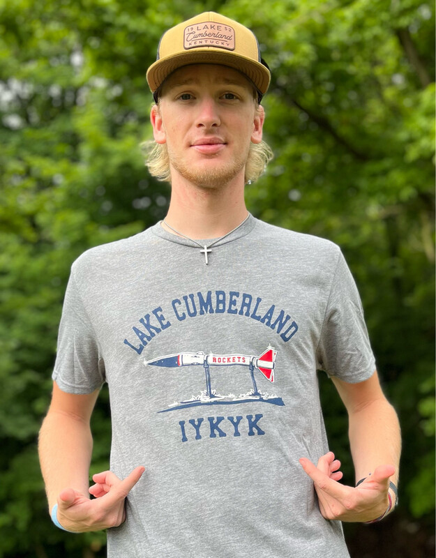IYKYK T-shirt